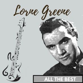 Download track Pop Goes The Hammer Lorne Greene