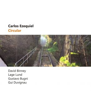 Download track Circular No. 1 Gui Duvignau