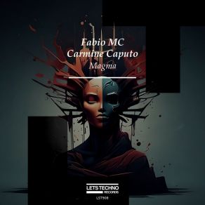 Download track Magma (Original Mix) Carmine Caputo