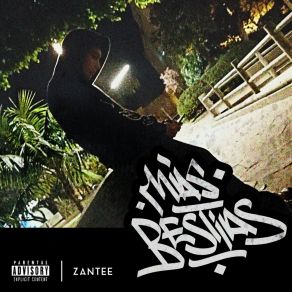 Download track Esto Es España Zantee