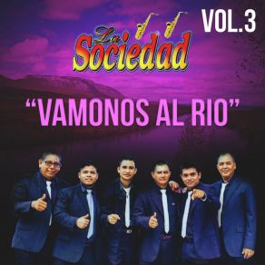 Download track Las Caderas La Sociedad