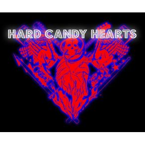 Download track The Darkest Hour Hard Candy Hearts