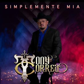 Download track Asi Como Eres Tony Correa