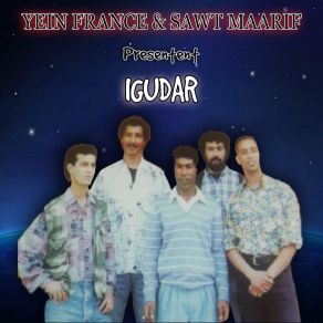 Download track Tamazight IGUDAR