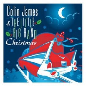 Download track Let It Snow Colin James