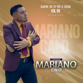Download track Quiero Andar Cerca De Ti MARIANO CALO