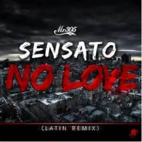 Download track No Love Sensato