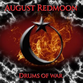 Download track Drums Of War August Redmoon