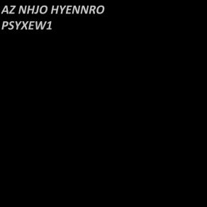 Download track G1 AZ NHJO HYENNRO