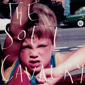 Download track The Ever Turning Wheel The Soft Cavalry