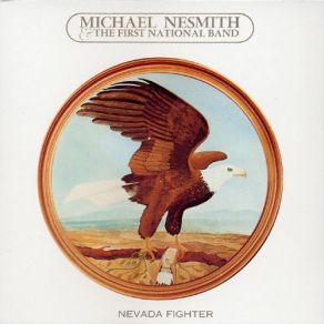 Download track Here I Am Michael Nesmith, The First National Band