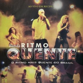 Download track À Noite Banda Ritmo Quente