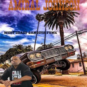 Download track West Coast Amiral Johnson