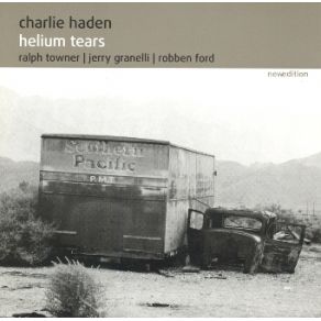 Download track Julia'S Child Charlie HadenJay Clayton