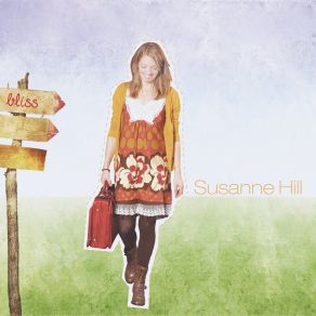 Download track In Between Susanne Hill