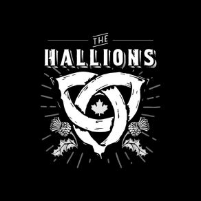 Download track Devil's Kiss The Hallions