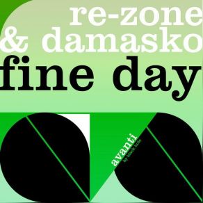 Download track Fine Day (Fox MacLeod Remix) Damasko