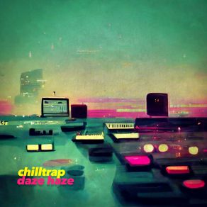 Download track Orange Waze ChillTrap