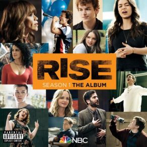 Download track Blue Wind / Don't Do Sadness [Rise Cast Version] Rise CastAmy Forsyth, Ellie Desautels