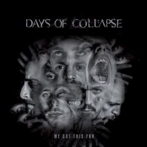 Download track Borderline 25 Days Of Collapse