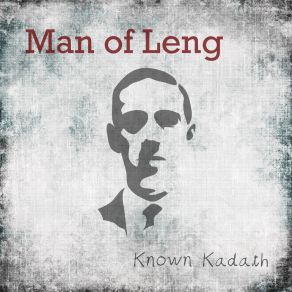 Download track Keziah Man Of Leng