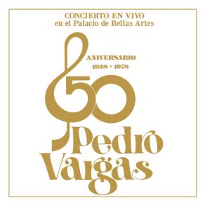 Download track La Mentira (Se Te Olvida) (En Vivo) Pedro Vargas