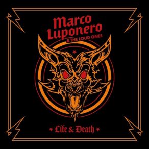 Download track Life & Me Loud Ones, Marco Luponero