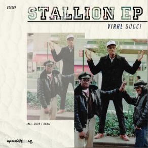 Download track Stallion (Dub Mix) Viral Gucci