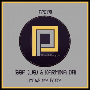 Download track Move My Body Karmina Dai