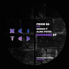 Download track Fantasies (Original Mix) From 86Alina Petko