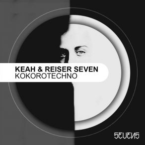 Download track Bien Cosmico (Original Mix) Keah