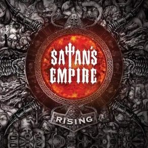 Download track Soldiers Of War Satan's Empire