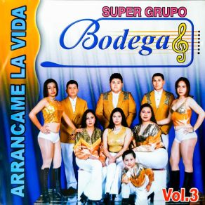 Download track La Piraña De Tu Ñaña Super Grupo Bodega