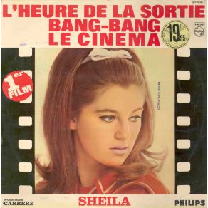 Download track Ta Course Au Soleil Sheila