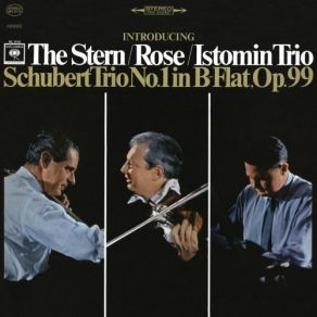 Download track IV. Rondo. Allegro Vivace - Presto Isaac Stern