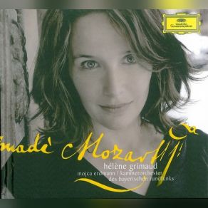 Download track 'Ch'io Mi Scordi Di Te? ' - 'Non Temer, Amato Bene' K. 505 (Idamante) - Recita... Wolfgang Amadeus Mozart, Hélène Grimaud, Mojca Erdmann