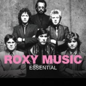 Download track Oh Yeah! Roxy Music