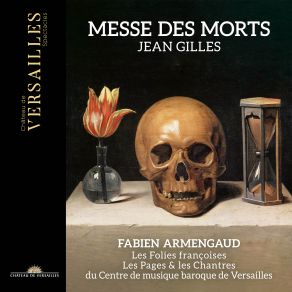 Download track Symphonie, Récit Et Chœur Domine Deus Meus, In Te Speravi' Les Folies Françoises, Fabien Armengaud