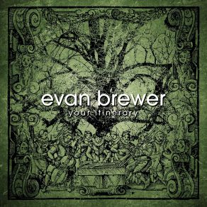 Download track A Little Goes A Long Way Evan Brewer