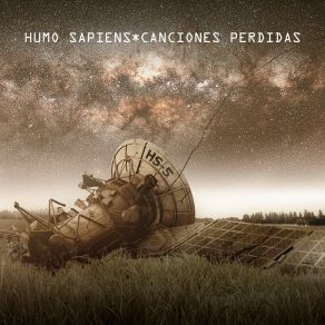 Download track La Primera Canción Humo Sapiens
