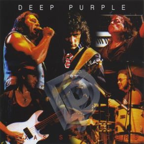 Download track A Gypsy's Kiss Deep Purple