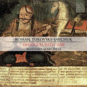 Download track Cantio Sarmatoruthenica V Massimo Marchese