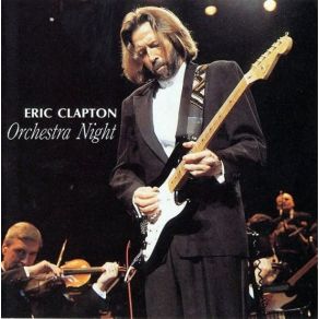 Download track Concerto For Eletric Guitar And Orchestra - First Movement Eric Clapton