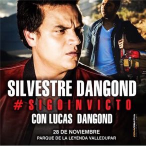 Download track El Leñazo Silvestre Dangond