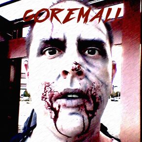 Download track 8-Bit Hurricane Goremall