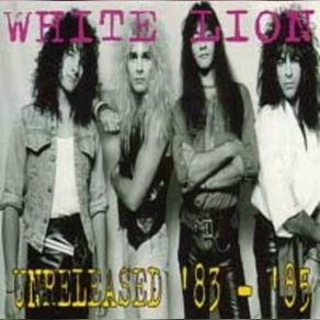 Download track Rock You Tonight White Lion