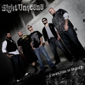 Download track Conviction In Silence Sight Unscene