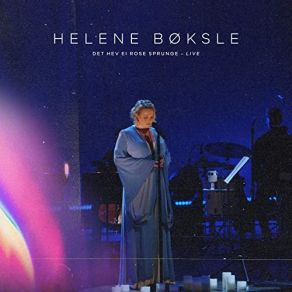 Download track Mitt Hjerte Alltid Vanker (Live) Helene Bøksle