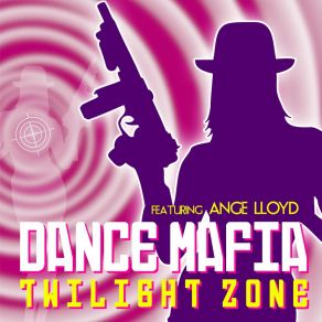 Download track Twilight Zone (Nivek Tek Vs Keith Kemper Rockin' In Da Zone Radio Mix) Dance MafiaAnge Lloyd