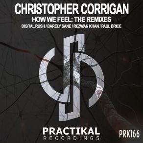 Download track How We Feel (Paul Brice Remix) Christopher Corrigan